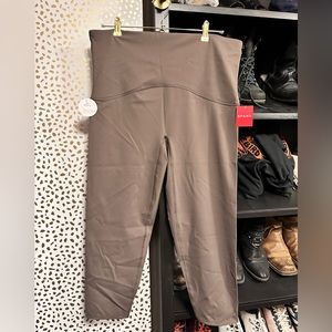 Spanx Booty Boost® Active 7/8 Leggings
